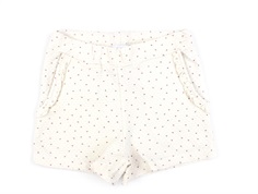Name It jet stream polka dot shorts